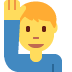 :raising_hand_man: :raising_hand_man: