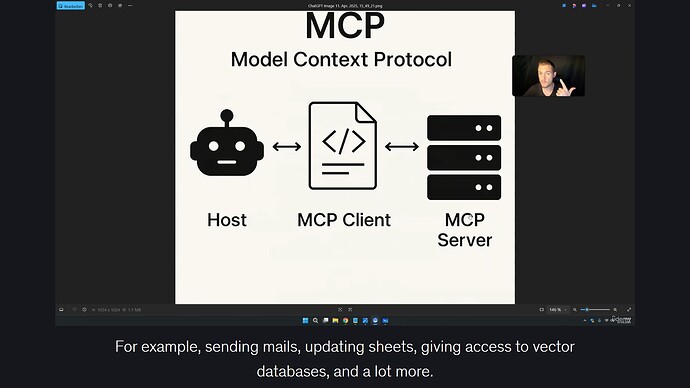 MCP (Model Context Protocol) - 3