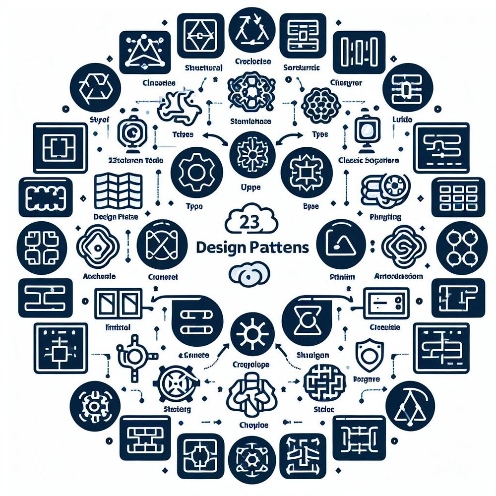 Design patterns python proxy pattern python 