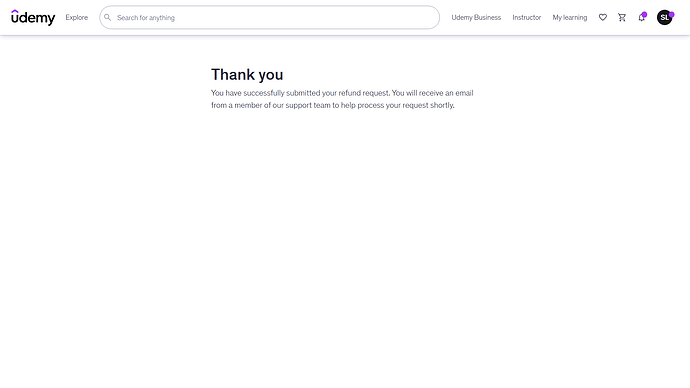 Udemy 買貴退差價 3 of 3